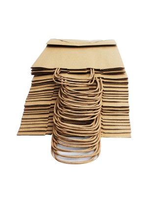 Rjava vrečka že od 0,14€/kos +DDV