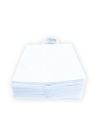 Bela vrečka že od 0,14€/kos +DDV