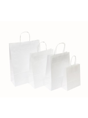 Bela vrečka že od 0,14€/kos +DDV