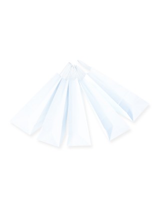 Bela vrečka že od 0,14€/kos +DDV