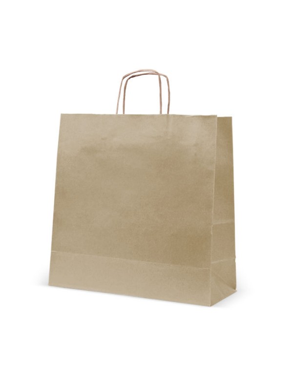 Rjava vrečka že od 0,14€/kos +DDV