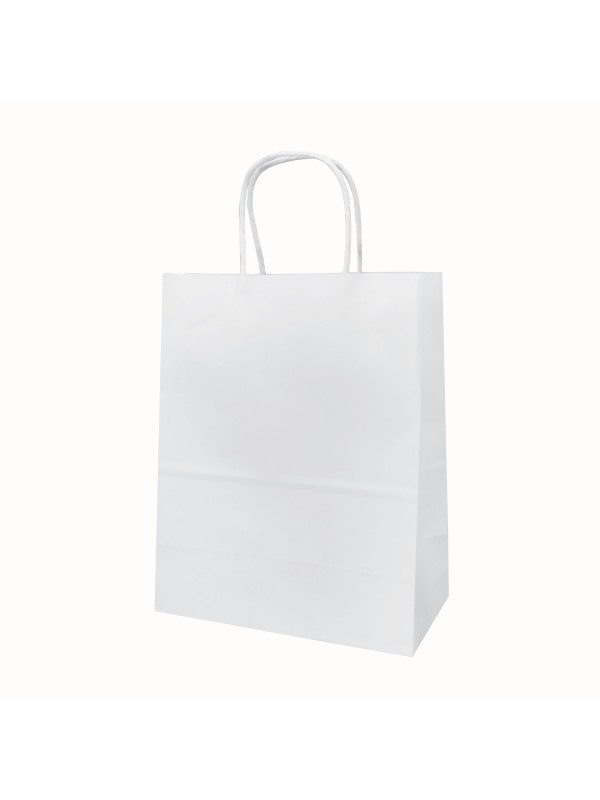 Bela vrečka že od 0,14€/kos +DDV